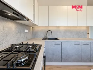 Pronájem bytu 2+1, Ostrava - Hrabůvka, Provaznická, 56 m2