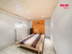 Prodej chalupy, Hora Svaté Kateřiny, Dolní, 140 m2
