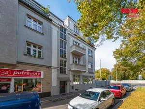 Prodej bytu 2+kk, Praha - Liboc, Za vokovickou vozovnou, 43 m2