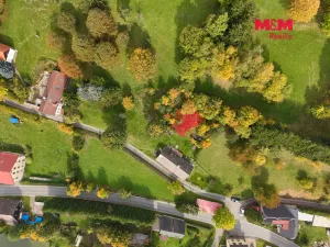 Prodej rodinného domu, Teplice nad Metují - Lachov, 252 m2