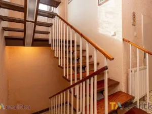 Prodej rodinného domu, Orlová, Zahradní, 220 m2