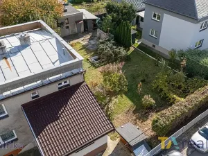Prodej rodinného domu, Orlová, Zahradní, 220 m2