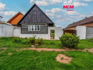 Prodej chalupy, Lužná, Masarykovo nám., 165 m2