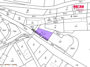 Prodej rodinného domu, Nové Hrady, 500 m2