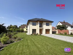 Prodej pozemku pro bydlení, Česká Lípa, Karla Poláčka, 849 m2