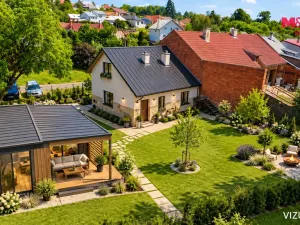Prodej rodinného domu, Soběchleby, 60 m2