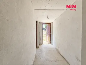 Prodej rodinného domu, Soběchleby, 60 m2
