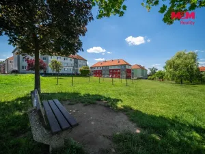 Prodej bytu 2+1, Hrádek - Nová Huť, 1. máje, 56 m2