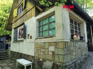 Prodej chaty, Rychnov nad Kněžnou, 25 m2