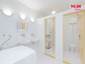 Prodej rodinného domu, Skuhrov nad Bělou, 120 m2
