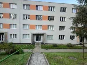 Pronájem bytu 2+1, Liberec, Aloisina výšina, 56 m2