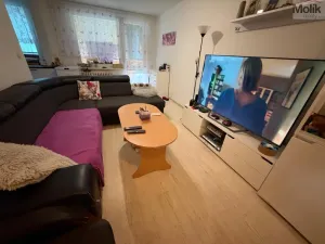 Prodej bytu 3+1, Most, Jiřího Wolkera, 69 m2
