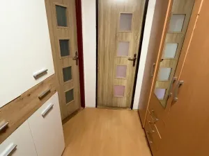 Prodej bytu 3+1, Most, Jiřího Wolkera, 69 m2
