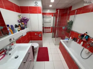 Prodej bytu 3+1, Most, Jiřího Wolkera, 69 m2