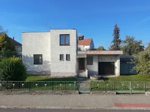 Prodej rodinného domu, Jaroměřice nad Rokytnou, Zahradní, 110 m2