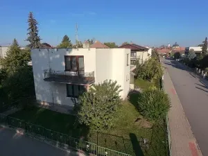 Prodej rodinného domu, Jaroměřice nad Rokytnou, Zahradní, 110 m2