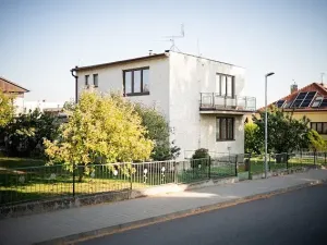 Prodej rodinného domu, Jaroměřice nad Rokytnou, Zahradní, 110 m2