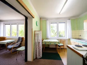 Prodej rodinného domu, Jaroměřice nad Rokytnou, Zahradní, 110 m2
