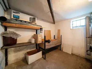 Prodej rodinného domu, Jaroměřice nad Rokytnou, Zahradní, 110 m2