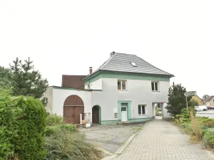 Prodej rodinného domu, Mimoň - Mimoň III, náměstí Čsl. armády, 149 m2