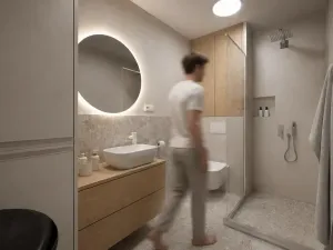 Prodej bytu 2+kk, Olomouc, Pionýrská, 45 m2