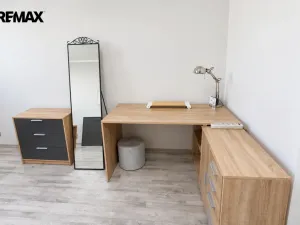 Pronájem bytu 2+kk, Praha - Vokovice, Lužná, 70 m2