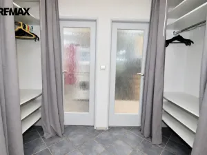 Pronájem bytu 2+kk, Praha - Vokovice, Lužná, 70 m2