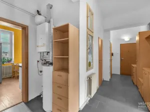 Prodej bytu 3+1, Hradec Králové, Škroupova, 80 m2