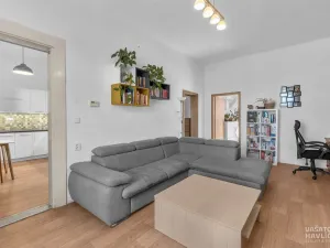 Prodej bytu 3+1, Hradec Králové, Škroupova, 80 m2