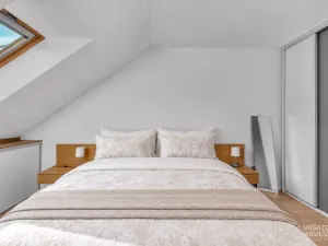 Prodej bytu 3+1, Hradec Králové, Škroupova, 80 m2