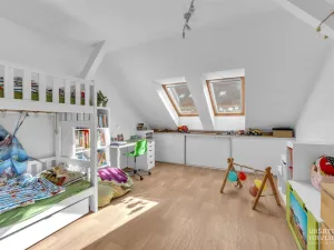 Prodej bytu 3+1, Hradec Králové, Škroupova, 80 m2