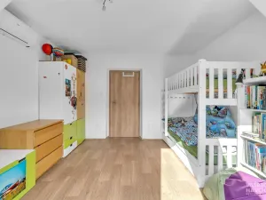 Prodej bytu 3+1, Hradec Králové, Škroupova, 80 m2