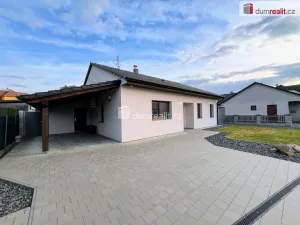 Prodej rodinného domu, Kunovice, Luční, 100 m2