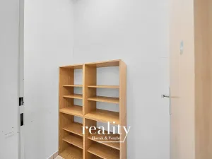 Pronájem bytu 2+kk, Znojmo, Nová Přímětická, 56 m2