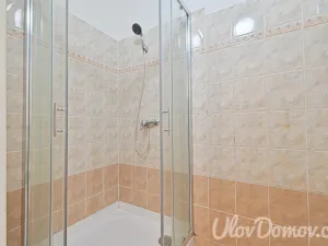 Prodej bytu 2+kk, Praha - Libeň, Nad Kolčavkou, 39 m2
