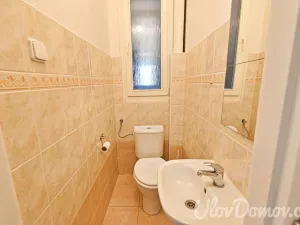 Prodej bytu 2+kk, Praha - Libeň, Nad Kolčavkou, 39 m2