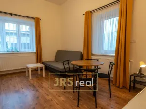 Pronájem bytu 2+kk, Uherský Ostroh, 59 m2