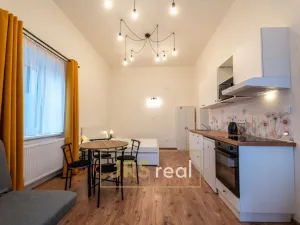 Pronájem bytu 2+kk, Uherský Ostroh, 59 m2