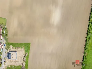 Prodej pozemku pro bydlení, Rebešovice, 4917 m2