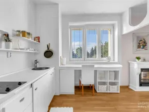 Pronájem bytu 1+kk, Hradec Králové, Dvorská, 28 m2