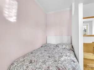 Pronájem bytu 1+kk, Hradec Králové, Dvorská, 28 m2