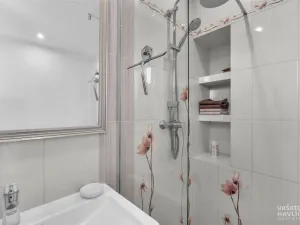 Pronájem bytu 1+kk, Hradec Králové, Dvorská, 28 m2