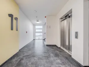 Prodej bytu 3+kk, Praha - Strašnice, Zvěřinova, 69 m2