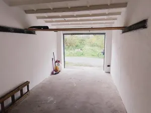 Pronájem garáže, Valašské Meziříčí - Krásno nad Bečvou, M. Alše, 19 m2