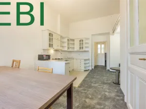 Prodej bytu 3+1, Praha, Římská, 121 m2