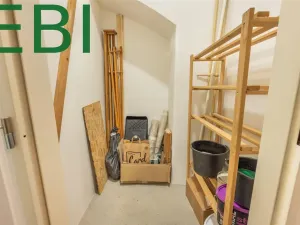 Prodej bytu 3+1, Praha, Římská, 121 m2