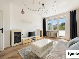 Prodej bytu 2+1, Brno, Jakuba Obrovského, 58 m2