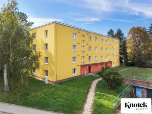 Prodej bytu 2+1, Brno, Jakuba Obrovského, 58 m2
