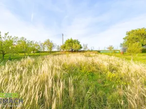 Prodej pozemku pro bydlení, Ostrožská Lhota, 490 m2