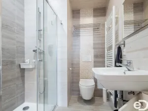 Pronájem bytu 1+kk, Praha - Žižkov, Dalimilova, 32 m2